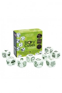 Story Cubes: Viajes