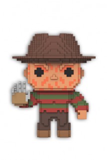 8-Bit Pop!: Horror - Freddy Krueger