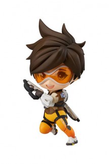 Overwatch - Figura Nendoroid Tracer Classic Skin Edition