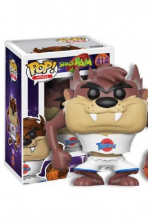 Pop! Movie: Space Jam - Taz