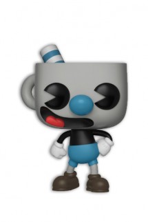 Pop! Games: Cuphead - Mugman