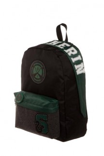 Harry Potter - Mochila Slytherin