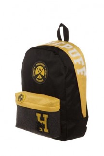 Harry Potter - Mochila Hufflepuff