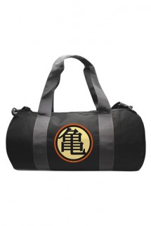 DRAGON BALL - Bolsa deportiva "DBZ / Kame Symbol"