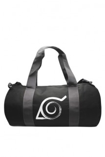 NARUTO SHIPPUDEN - Bolsa deportiva "Konoha"