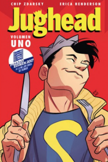 JUGHEAD 01