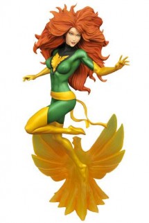 Marvel - Gallery Estatua Jean Grey