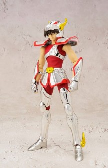 SAINT SEIYA - SEIYA DE PEGASO FIGURA 10 CM PANORAMATION