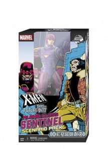 Heroclix X-Men DdFP: Alpha Class Sentinel Scenario Pack