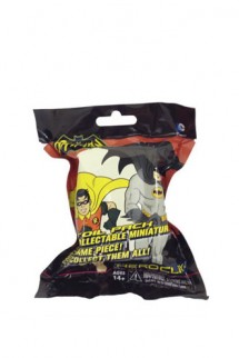 Heroclix - Batman TV series Gravity Feed