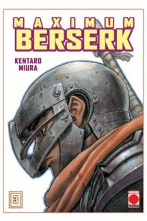 Berserk Maximum 3