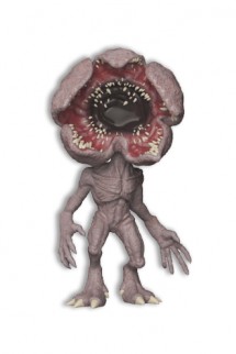 Pop! TV: Stranger Things - Demogorgon 6"