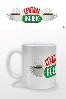 Friends - Taza Central Perk