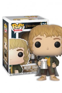 Pop! Movies: El Señor de los Anillos - Merry Brandybuck