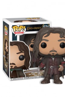 Pop! Movies: El Señor de los Anillos - Aragorn