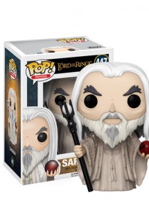 Pop! Movies: El Señor de los Anillos - Saruman