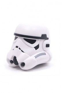 Star Wars - Altavoz Bluetooth Casco de Stormtrooper