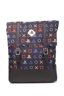 PlayStation - Mochila 