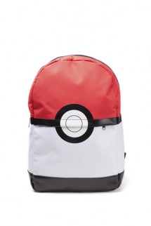 Pokémon - Mochila Pokeball