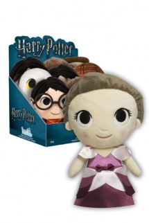 Funko: Peluches Harry Potter - Yule Ball Hermione