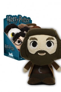 Funko: Plush Harry Potter - Hagrid