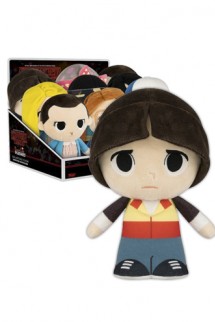 Funko: Plushies Stranger Things - Will