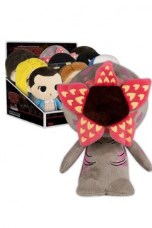 Funko: Peluches Stranger Things - Demogorgon