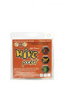 Hive Pocket