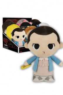 Funko: Plushies Stranger Things - Eleven