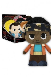 Funko: Plushies Stranger Things - Lucas