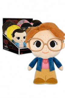 Funko: Peluches Stranger Things - Barb