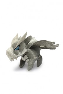 Monster Hunter - peluche Kushala Daora