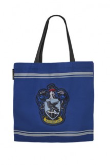 Harry Potter - Bolsa de lona Ravenclaw