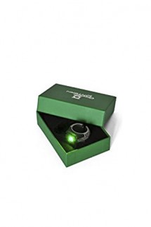 Green Lantern - Anillo luminoso