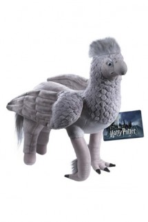 Harry Potter - Peluche Buckbreak