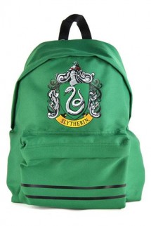 Harry Potter - Mochila Slytherin