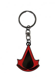 Assassin's Creed - Llavero "Crest"