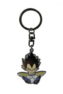 Dragon Ball -Llavero DBZ/ Vegeta