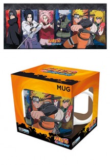 Naruto - Taza Shippuden 