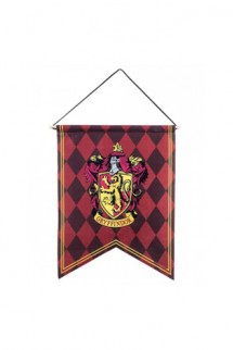 Harry Potter - Banderola Gryffindor 