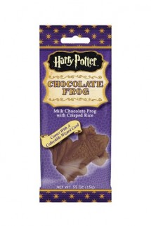 Harry Potter - Jelly Belly Choco Rana