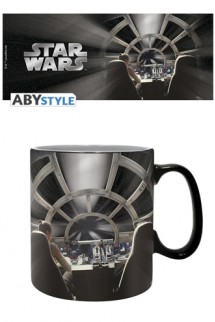 Star Wars - Taza Halcón Milenario