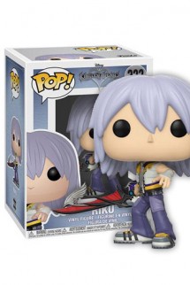 Pop! Disney: Kingdom Hearts - Riku