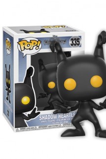 Pop! Disney: Kingdom Hearts - Heartless