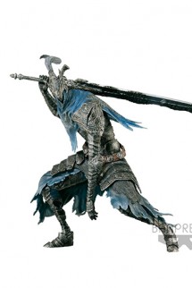 Dark Souls - Figure DXF Sculpt Collection Vol. 2 Artorias the Abysswalker