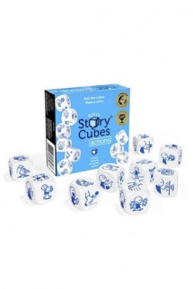 Story Cubes: Acciones