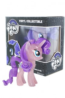 Vinyls: My Little Pony - Rarity Ex