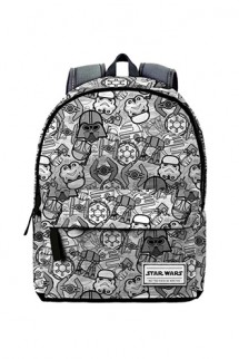 Star Wars - Mochila Pictogramas