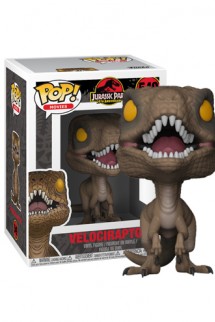 POP! Movie: Jurassic Park - Velociraptor