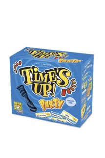 Time's Up Party 2 (Azul)